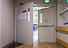 Healthcare door || Axxess Door: Commercial Automatic Door Services