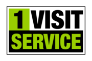One Visit Service