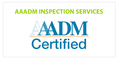 AADM Certified