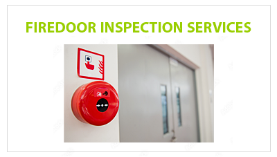 Firedoor inspection
