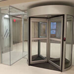 Critical Facilities || Commercial Automatic Door Solution
