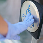 Critical Facilities || Commercial Automatic Door Solution