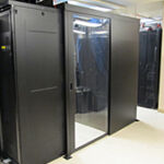 Critical Facilities || Commercial Automatic Door Solution