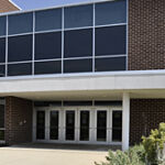 Educational Facilties || Commercial Automatic Door Solution