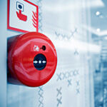 Educational Facilties || Commercial Automatic Door Solution