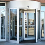 Educational Facilties || Commercial Automatic Door Solution