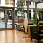 Hotel/Hospitality Venues || Commercial Automatic Door Solution