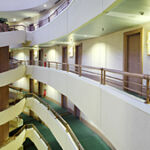 Hotel/Hospitality Venues || Commercial Automatic Door Solution