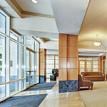 Hotel/Hospitality Venues || Commercial Automatic Door Solution