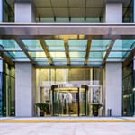 Hotel/Hospitality Venues || Commercial Automatic Door Solution