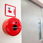 Industrial Facilities || Commercial Automatic Door Solution