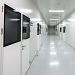 LABORATORIES/SCIENCE/ TECHNOLOGY|| Commercial Automatic Door Solution