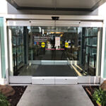 LABORATORIES/SCIENCE/ TECHNOLOGY|| Commercial Automatic Door Solution