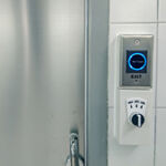 LABORATORIES/SCIENCE/ TECHNOLOGY|| Commercial Automatic Door Solution