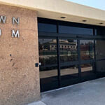 LIBRARIES/ MUSEUMS/ PUBLIC ASSEMBLY || Commercial Automatic Door Solution