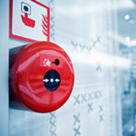 Office Buildings || Commercial Automatic Door Solution