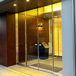 Office Buildings || Commercial Automatic Door Solution