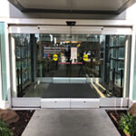 Pharma MFG/ Lab|| Commercial Automatic Door Solution