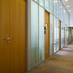 Property Management || Commercial Automatic Door Solution